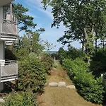 Direkt Am 公寓 塞巴特黑灵斯多夫