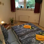 Direkt Am 公寓 塞巴特黑灵斯多夫