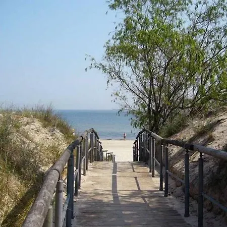 Direkt Am * Heringsdorf (Usedom)