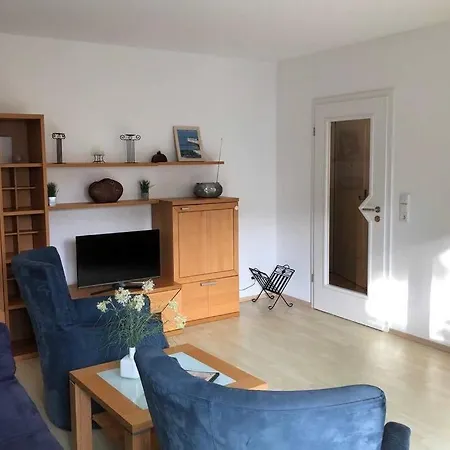 Apartamento Direkt Am
