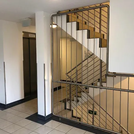 Direkt Am Heringsdorf (Usedom)