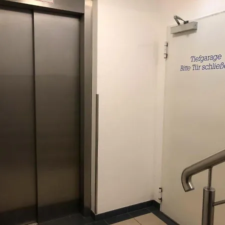 Direkt Am Apartamento