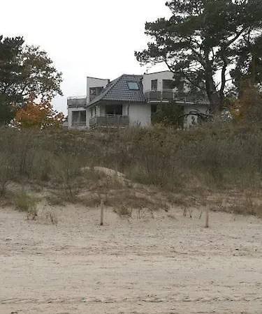 Direkt Am Apartamento