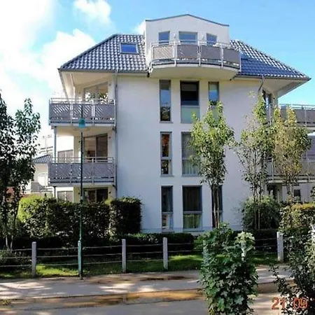 Direkt Am Heringsdorf (Usedom)