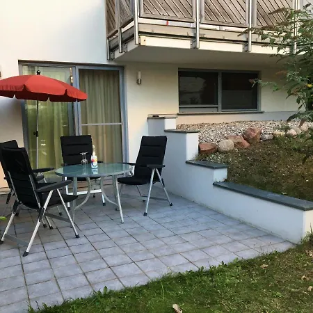 Apartamento Direkt Am *