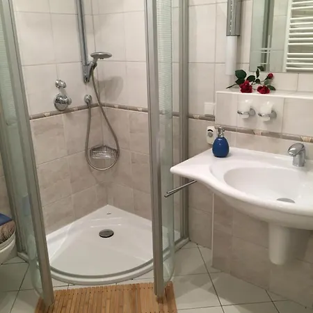 Direkt Am Apartamento *