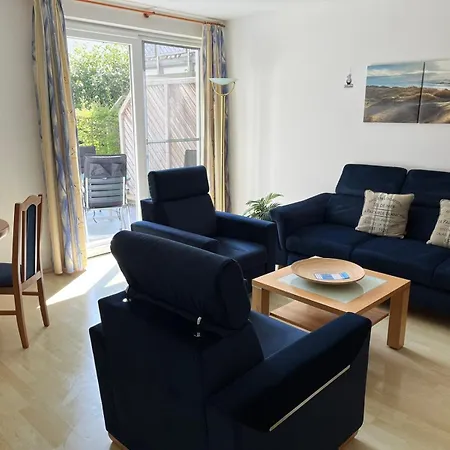 Lejlighed Direkt Am *