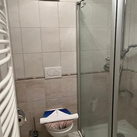 Direkt Am Heringsdorf (Usedom)