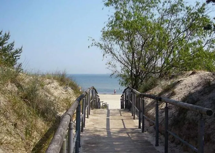 Direkt Am * Heringsdorf (Usedom)