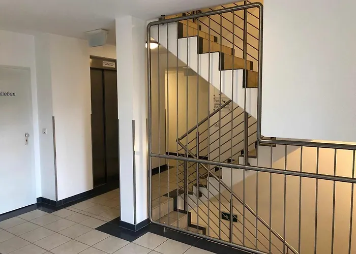 Direkt Am Heringsdorf (Usedom)