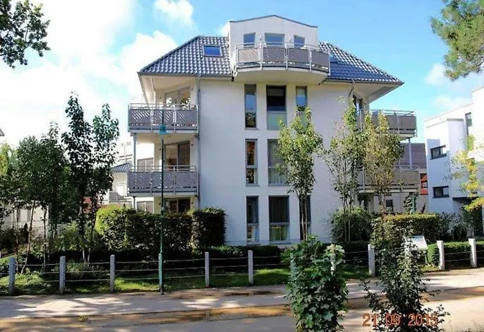 Direkt Am Heringsdorf (Usedom)