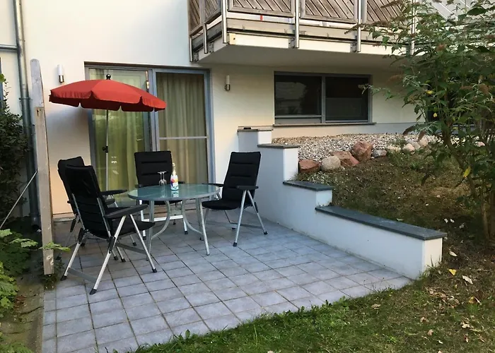 아파트 Direkt Am *