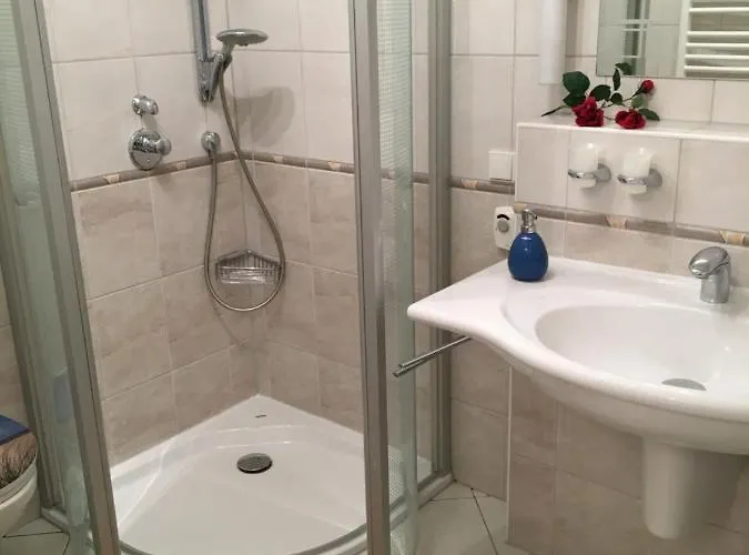 Direkt Am 아파트 *