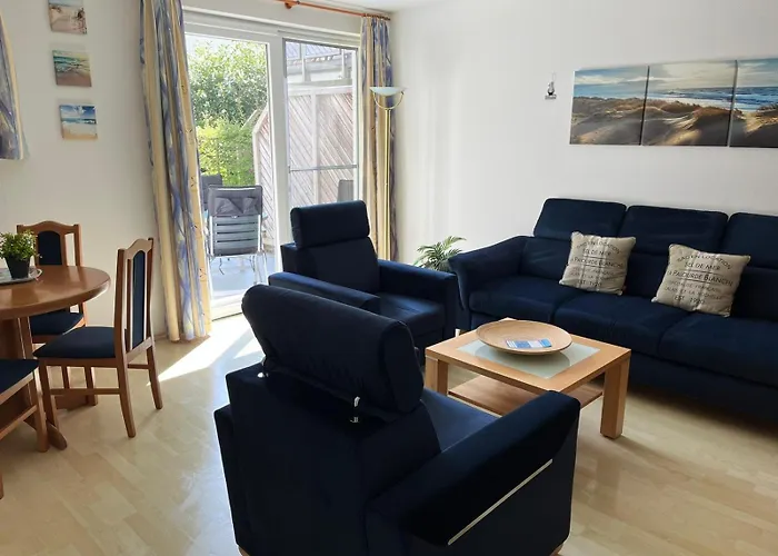 아파트 Direkt Am *