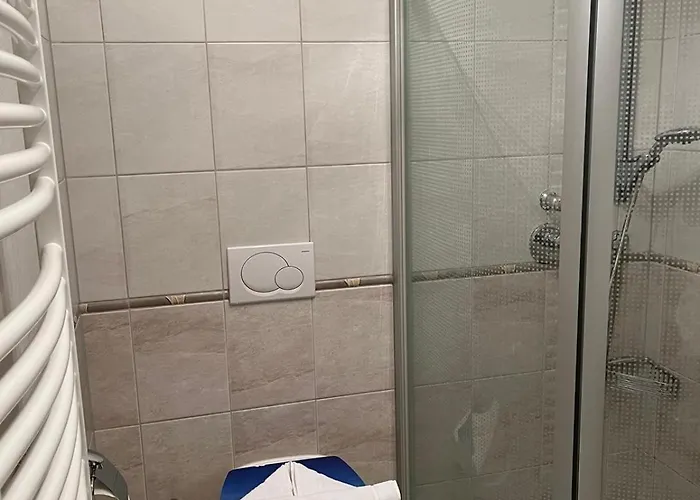 Direkt Am 제바트헤링스도르프